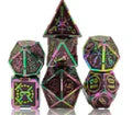 Metal Dice