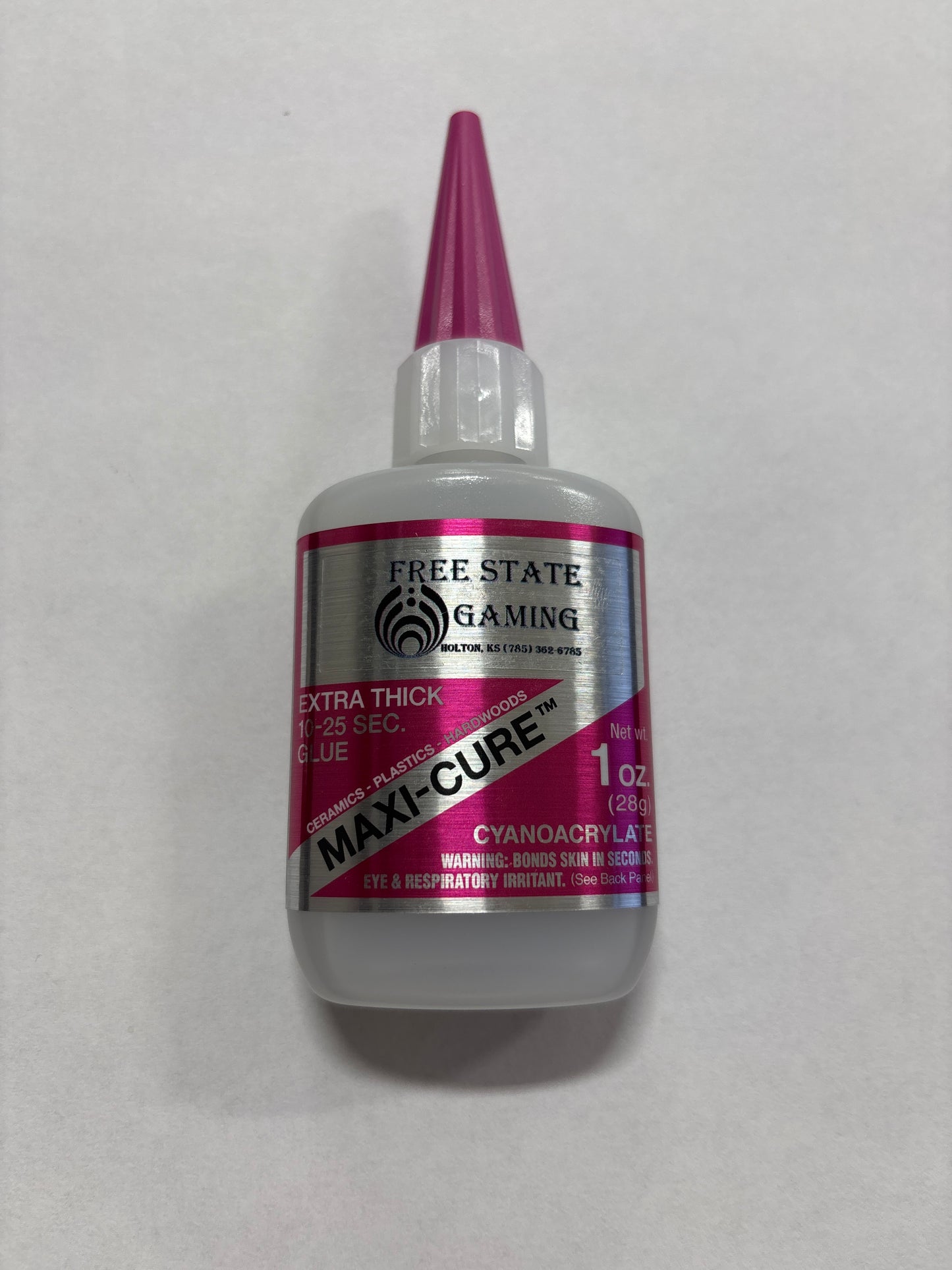 bSi: Maxi-Cure