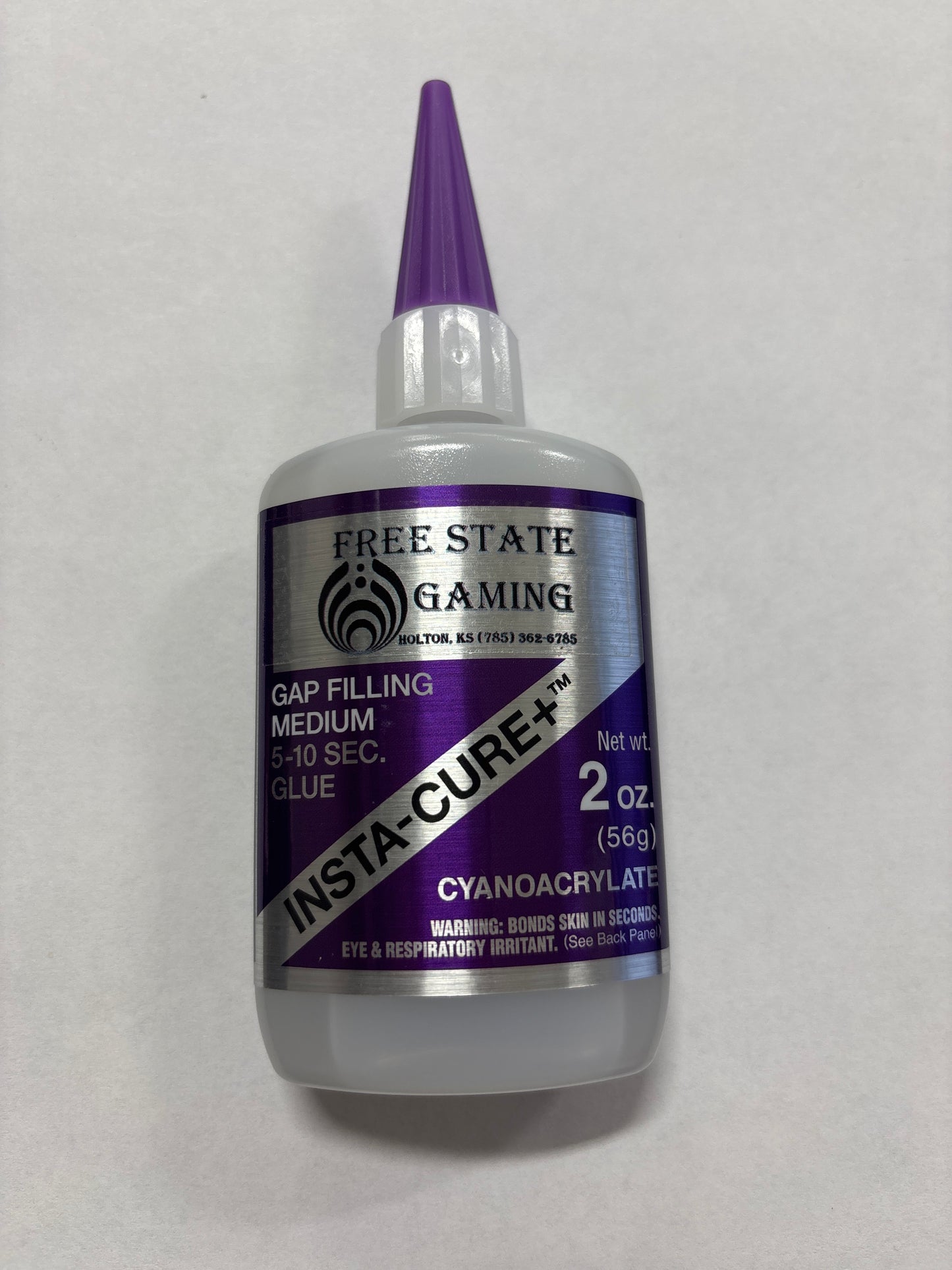 bSi: Insta-Cure+