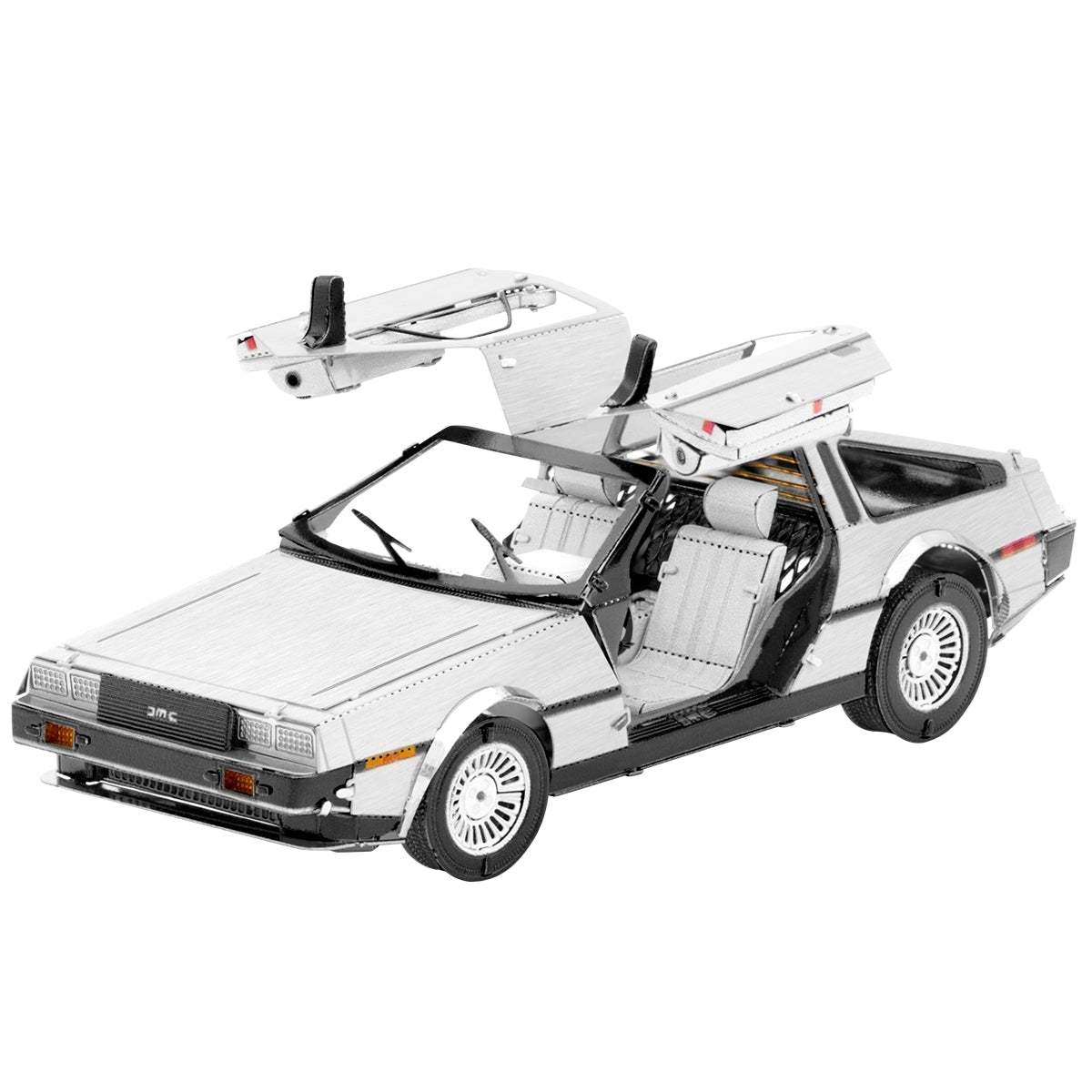 DELOREAN