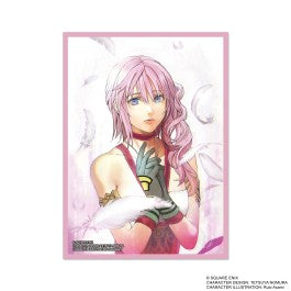 Final Fantasy TCG: Serah Sleeves 100CT