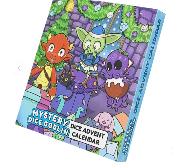 Advent Calendar