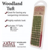 Woodland Tuft