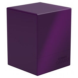 Ultimate Guard Boulder 100+ Solid Color
