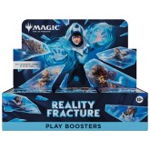Reality Fracture Play Booster
