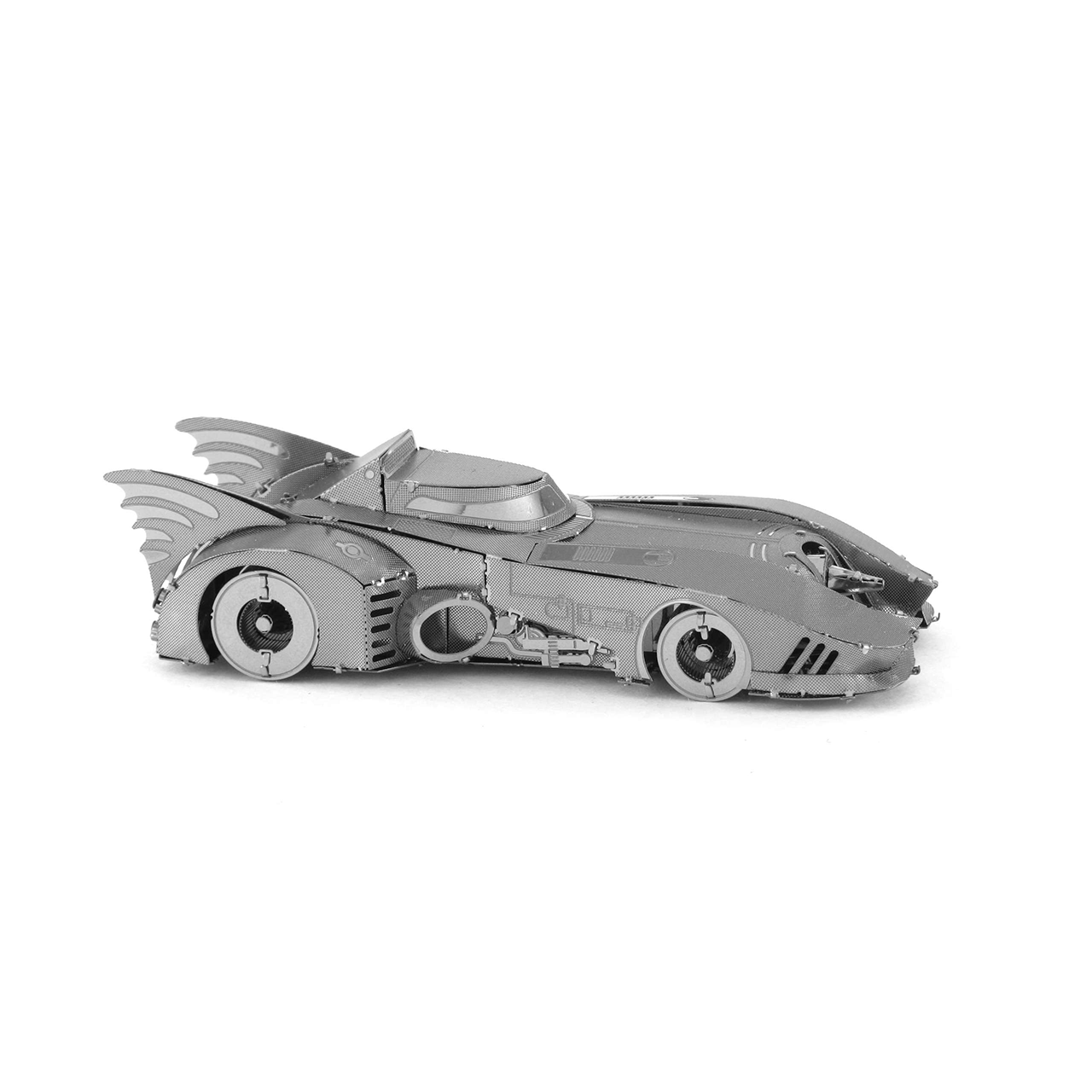 BATMAN MOVIE BATMOBILE