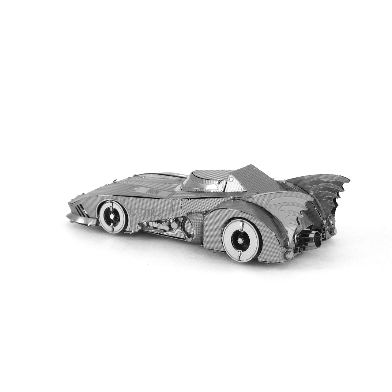 BATMAN MOVIE BATMOBILE