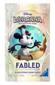 Lorcana TCG: Fabled