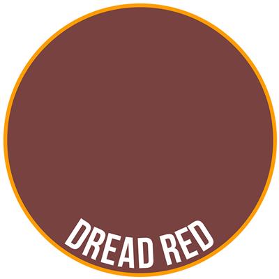 Two Thin Coats Paint