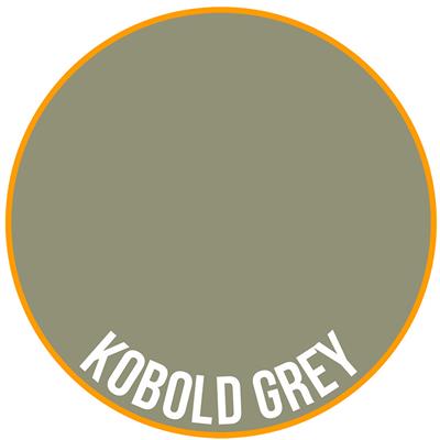 Two Thin Coats Paint