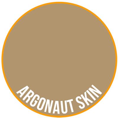 Two Thin Coats Paint