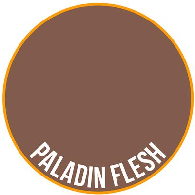 Two Thin Coats Paint