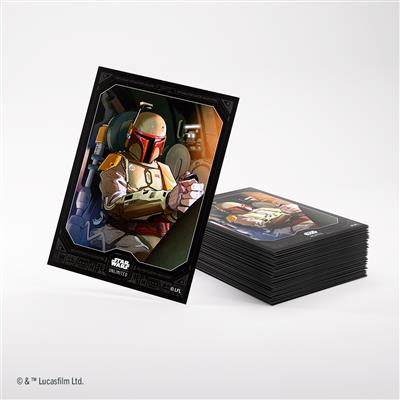 UNLIMITED ART SLEEVES