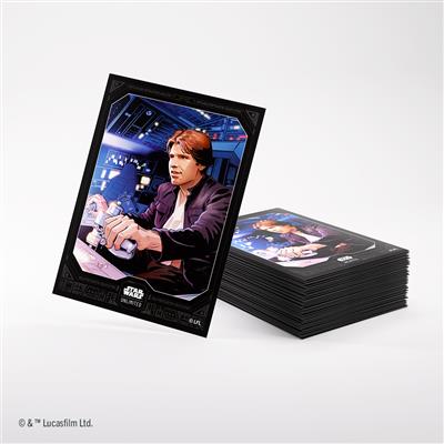 UNLIMITED ART SLEEVES