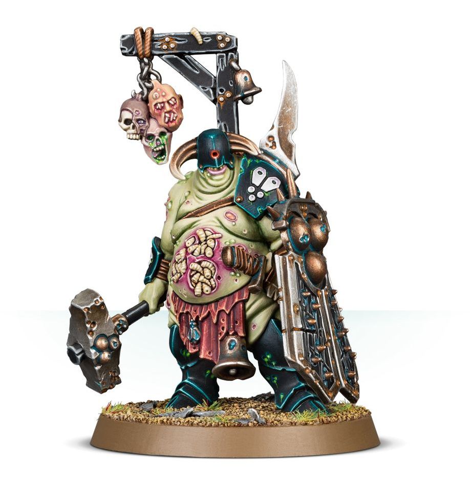 Lord of Blight