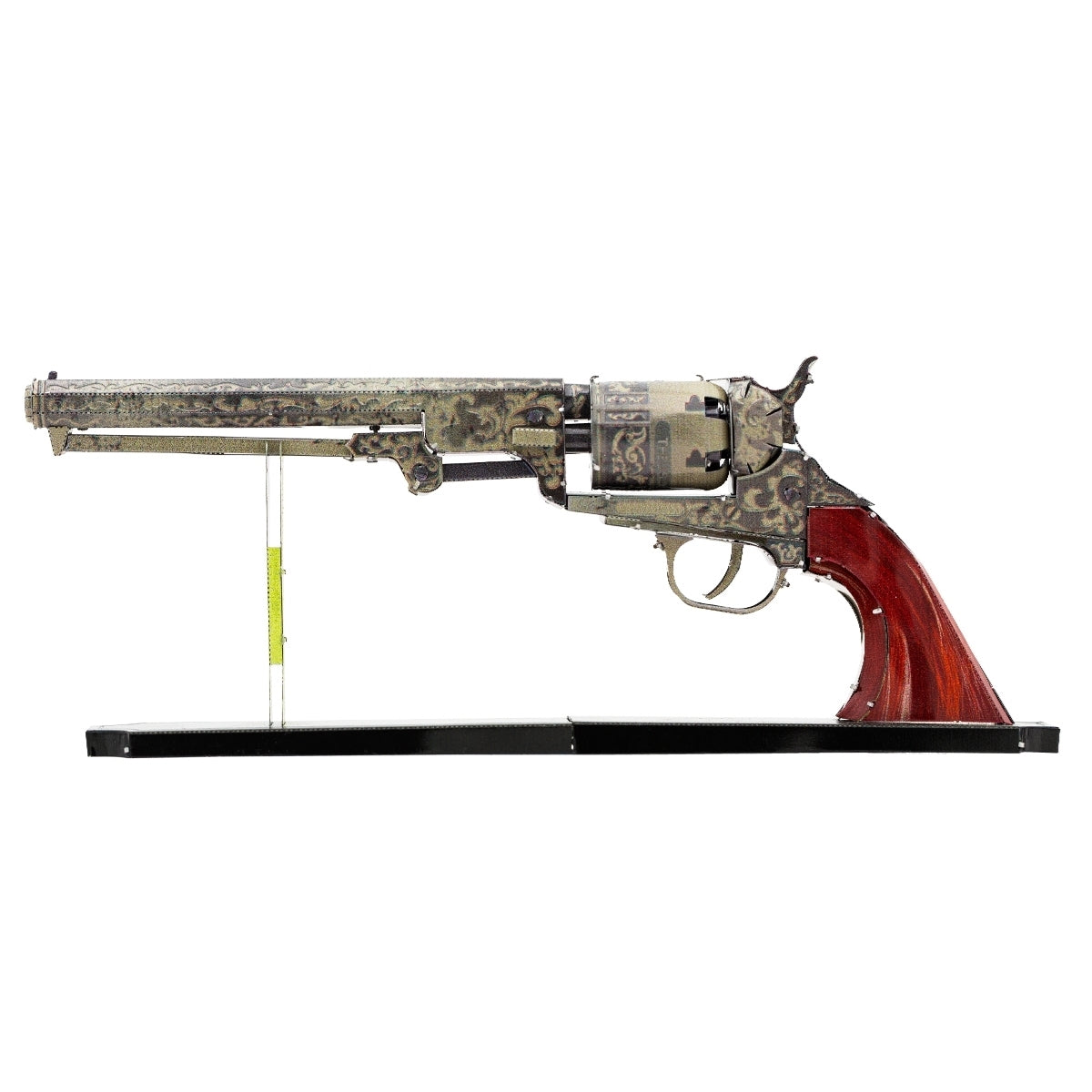 WILD WEST REVOLVER