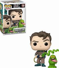 ASST POP TV: REAL GHOSTBUSTERS