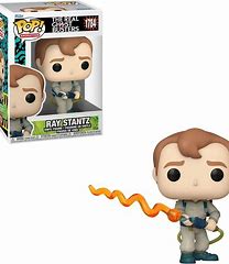 ASST POP TV: REAL GHOSTBUSTERS