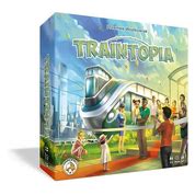 Traintopia