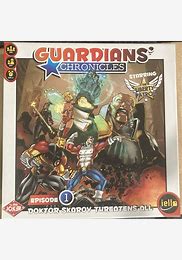 Guardian chronicles