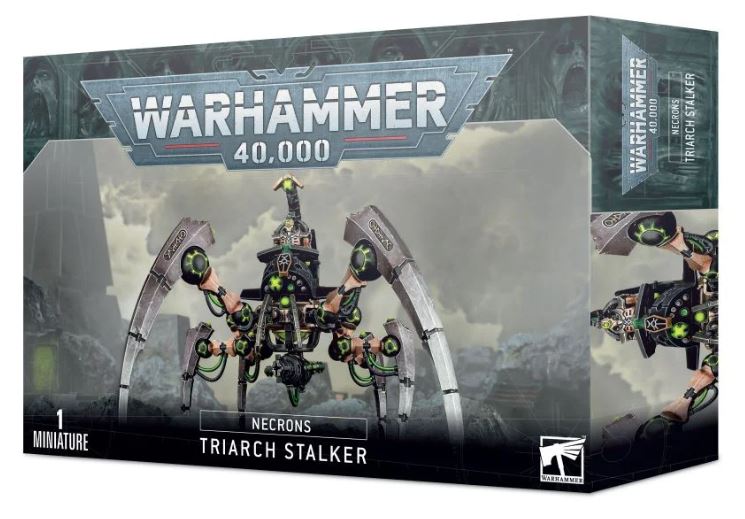 Triarch Stalker