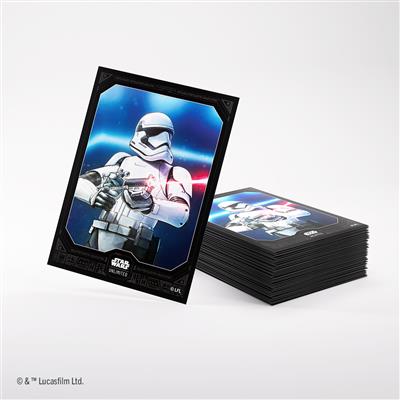 UNLIMITED ART SLEEVES