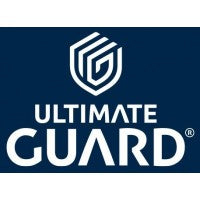 Ultimate Guard Sleeves Katana Green 100-Count