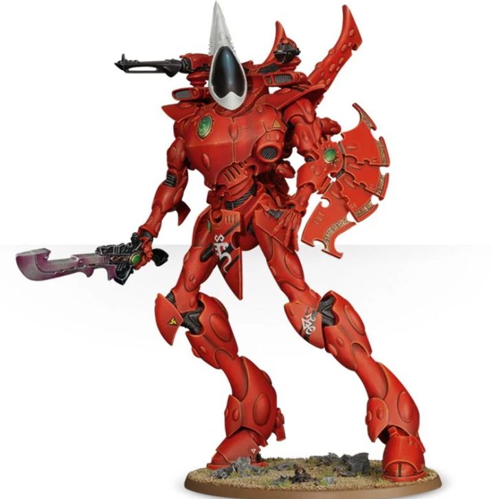 Wraithknight