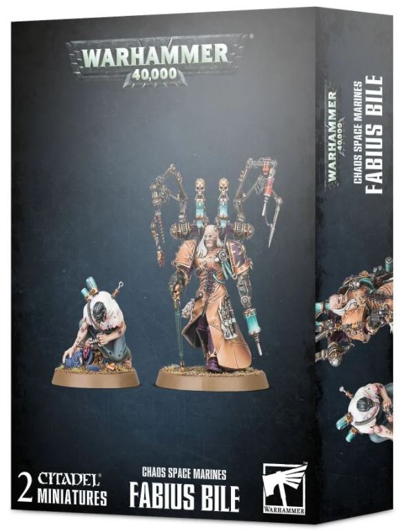 Fabius Bile