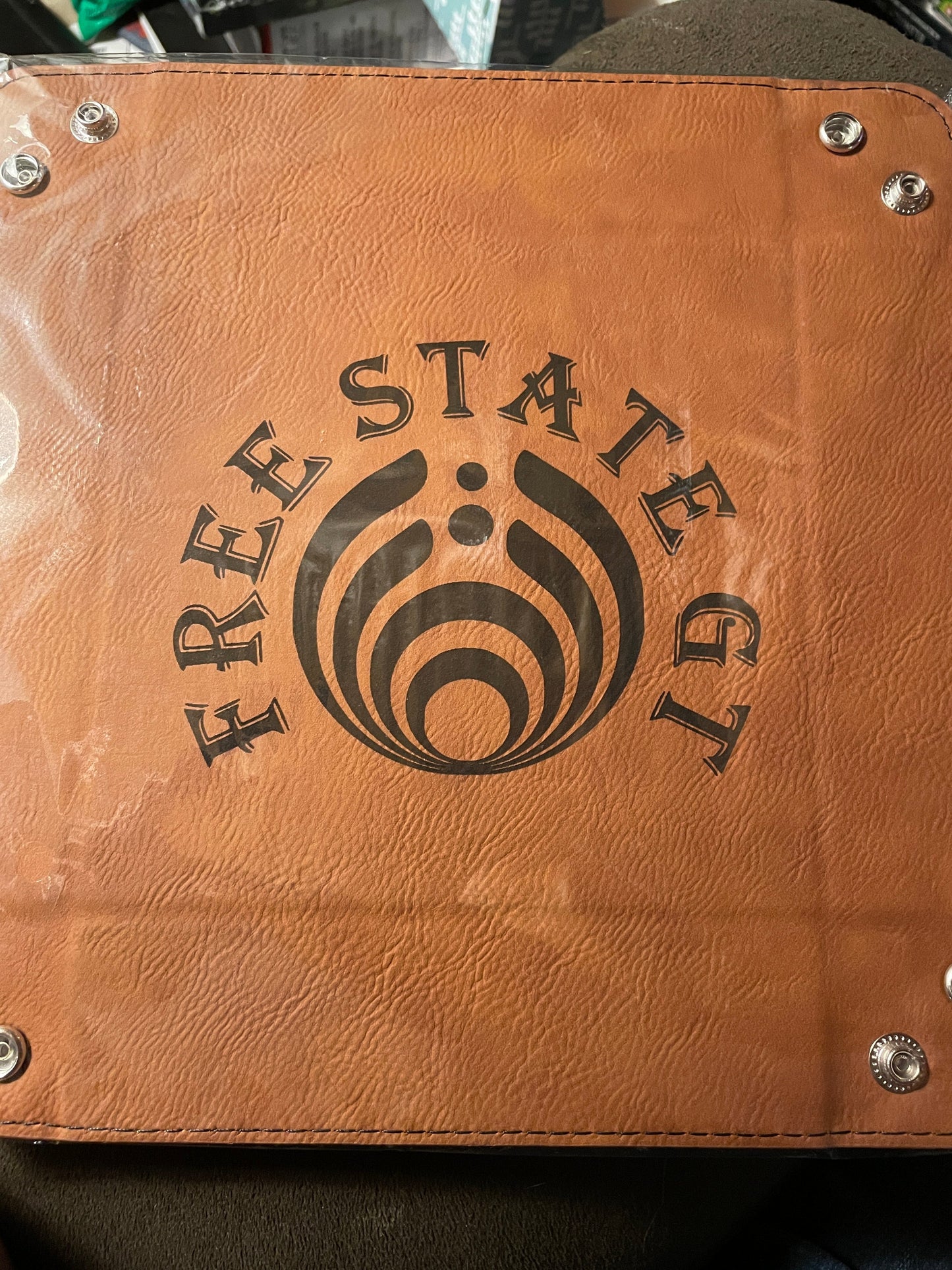 Custom Dice Tray