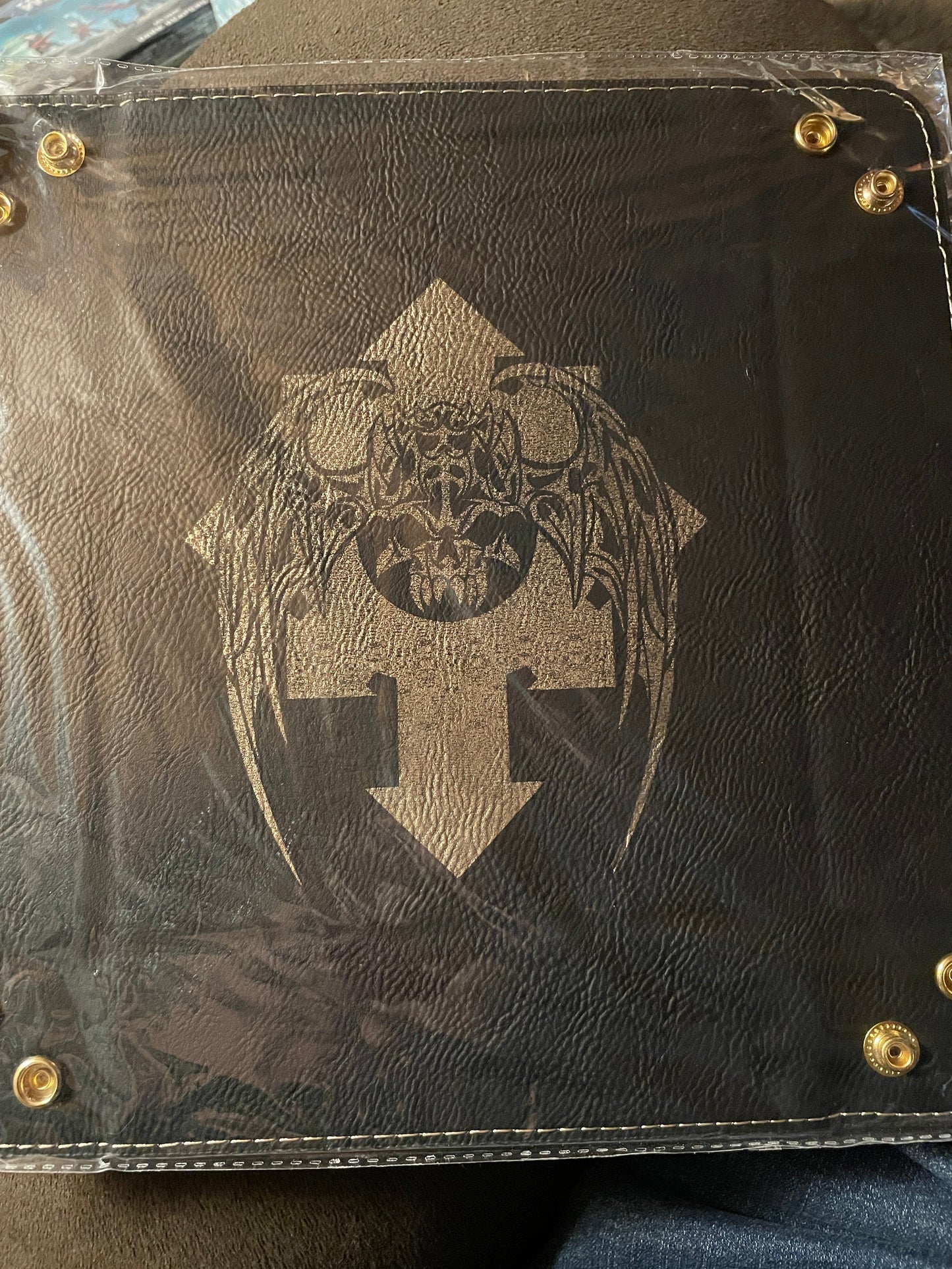 Custom Dice Tray