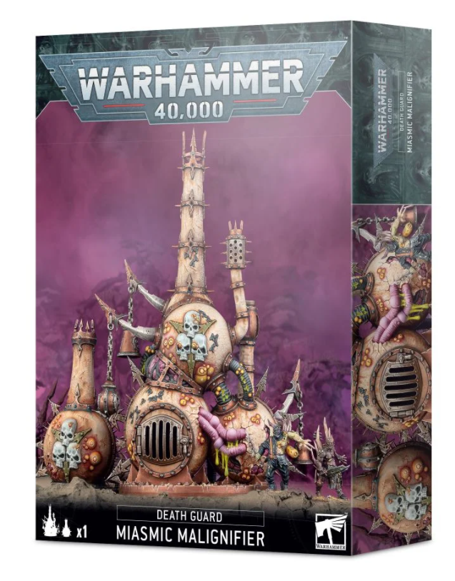 Miasmic Malignifier