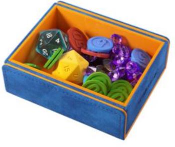 Token Keep