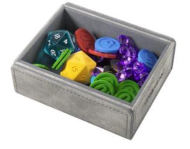 Token Keep