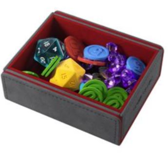 Token Keep