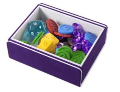 Token Keep