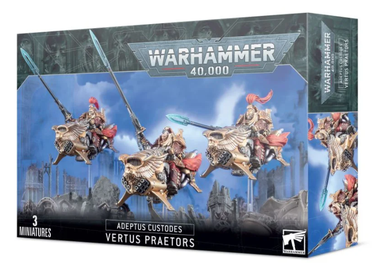 Vertus Praetors