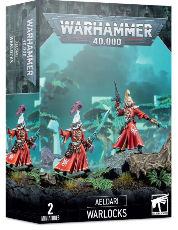 Warlocks