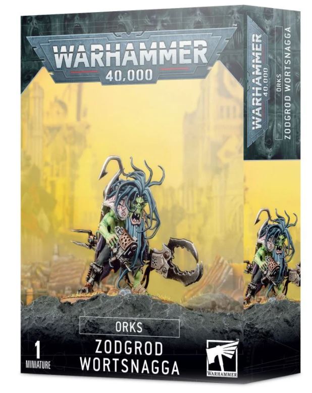 Zodgrod Wortsnagga