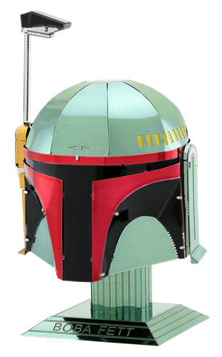 BOBA FETT™ HELMET