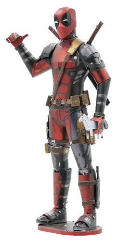 DEADPOOL
