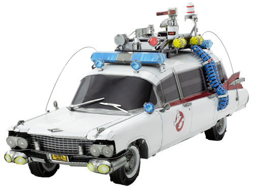 ECTO-1