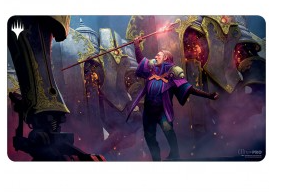 Ultra Pro Playmat Magic the Gathering Brothers War A