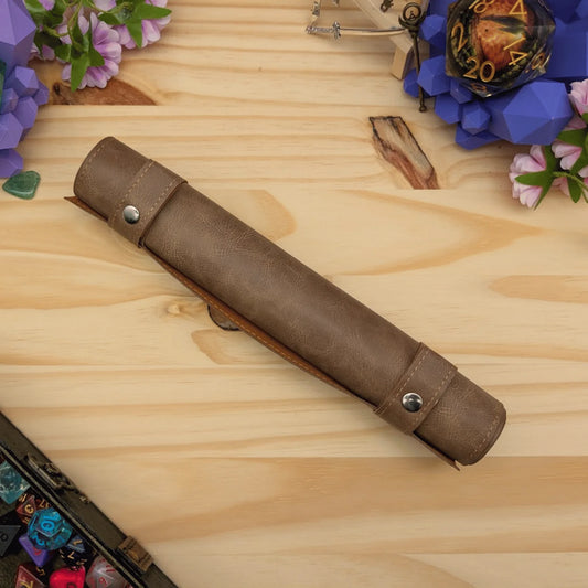 Dice scroll