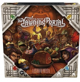 The Yawning Portal