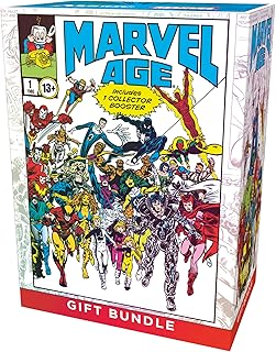 Marvel Super Heroes - Bundle: Gift Edition