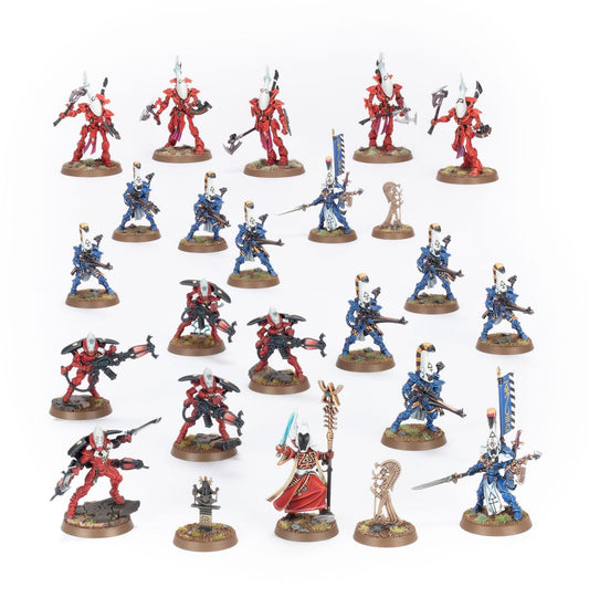 Combat Patrol : Aeldari