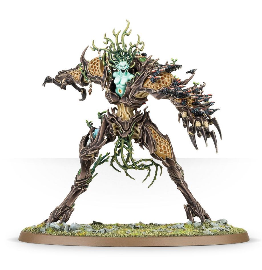 Drycha Hamadreth