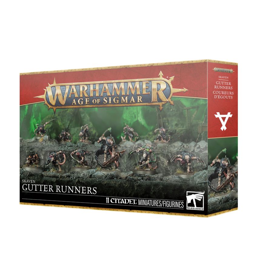 Warhammer Age of Sigmar – tagged 