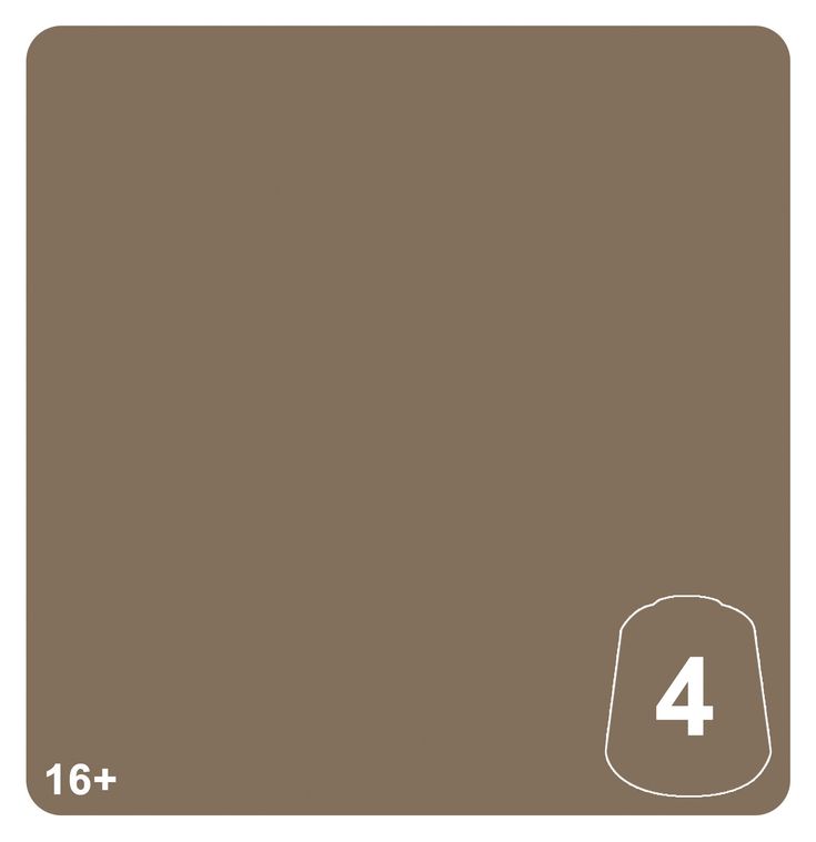Warhammer Tone Pro Paints